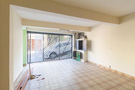 Garagem de casa para alugar com 3 quartos, 100m² em Jardim Roberto, Osasco