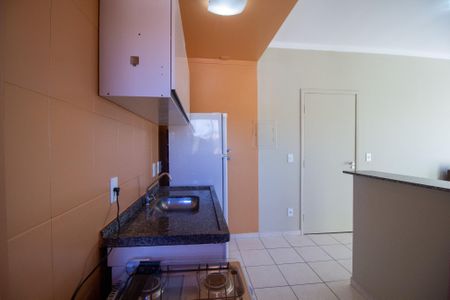 Apartamento para alugar com 52m², 2 quartos e 1 vaga Apartamento para alugar com 52m², 2 quartos e 1 vagaCozinha