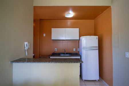 Apartamento para alugar com 52m², 2 quartos e 1 vaga Apartamento para alugar com 52m², 2 quartos e 1 vagaCozinha