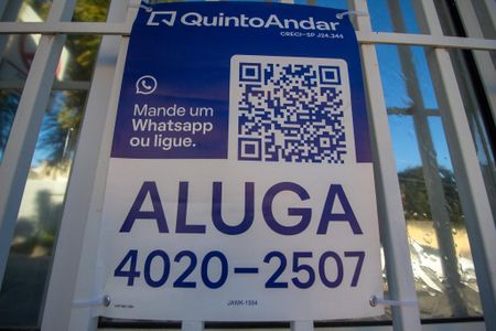 Apartamento para alugar com 52m², 2 quartos e 1 vaga Apartamento para alugar com 52m², 2 quartos e 1 vagaFachada