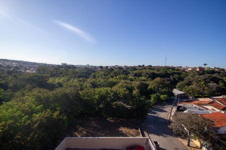 Vista da Sala de apartamento para alugar com 2 quartos, 52m² em Jardim das Flores, Sorocaba