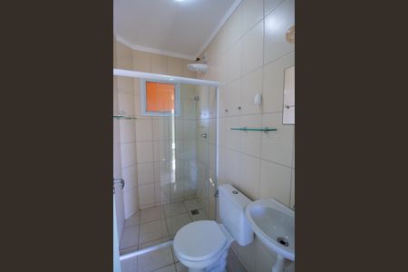 Apartamento para alugar com 52m², 2 quartos e 1 vaga Apartamento para alugar com 52m², 2 quartos e 1 vagaBanheiro