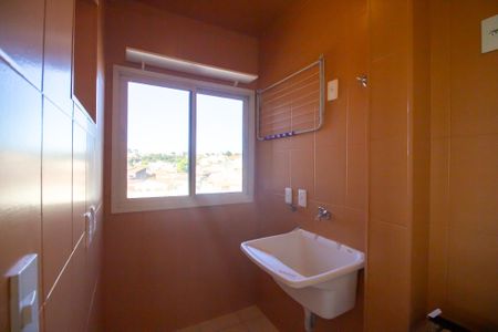 Apartamento para alugar com 52m², 2 quartos e 1 vaga Apartamento para alugar com 52m², 2 quartos e 1 vagaÁrea de Serviço