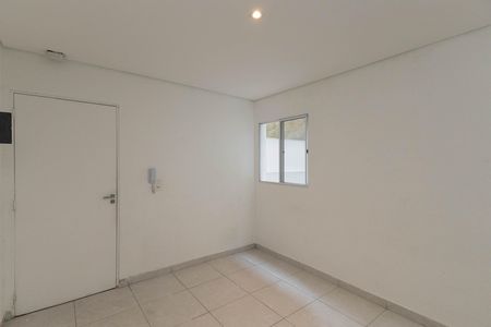 Sala  de apartamento para alugar com 1 quarto, 48m² em Vila Guilherme, São Paulo