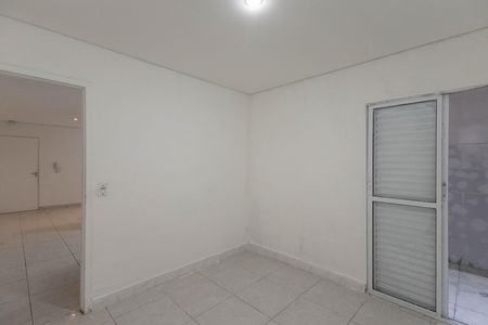 Quarto de apartamento para alugar com 1 quarto, 48m² em Vila Guilherme, São Paulo