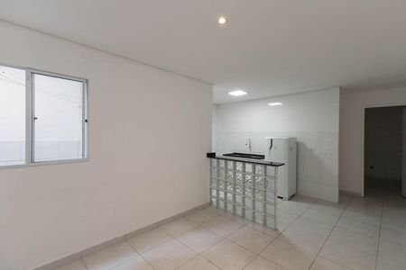 Apartamento para alugar com 1 quarto, 48m² em Vila Guilherme, São Paulo