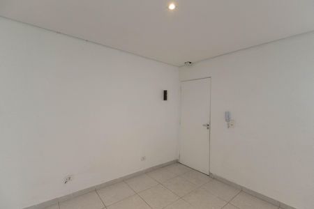 Sala  de apartamento para alugar com 1 quarto, 48m² em Vila Guilherme, São Paulo