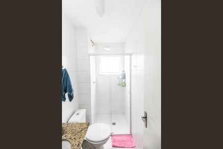 Apartamento à venda com 54m², 2 quartos e 2 vagas Apartamento à venda com 54m², 2 quartos e 2 vagasBanheiro 2