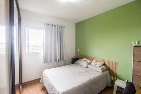 Apartamento à venda com 54m², 2 quartos e 2 vagas Apartamento à venda com 54m², 2 quartos e 2 vagasSuíte
