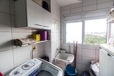 Apartamento à venda com 54m², 2 quartos e 2 vagas Apartamento à venda com 54m², 2 quartos e 2 vagasÁrea de Serviço