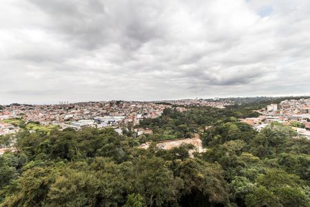 Apartamento à venda com 54m², 2 quartos e 2 vagas Apartamento à venda com 54m², 2 quartos e 2 vagasVista da Suíte