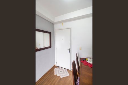 Apartamento à venda com 54m², 2 quartos e 2 vagas Apartamento à venda com 54m², 2 quartos e 2 vagasEntrada