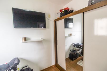 Apartamento à venda com 54m², 2 quartos e 2 vagas Apartamento à venda com 54m², 2 quartos e 2 vagasQuarto 2