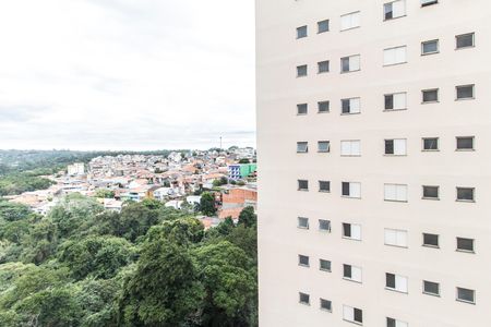 Apartamento à venda com 54m², 2 quartos e 2 vagas Apartamento à venda com 54m², 2 quartos e 2 vagasVista do Quarto 2
