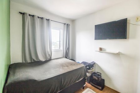 Apartamento à venda com 54m², 2 quartos e 2 vagas Apartamento à venda com 54m², 2 quartos e 2 vagasQuarto 2