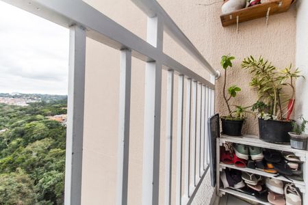 Apartamento à venda com 54m², 2 quartos e 2 vagas Apartamento à venda com 54m², 2 quartos e 2 vagasSacada