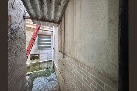 Cozinha e Área de Serviço de apartamento à venda com 1 quarto, 202m² em Vargem Grande, Rio de Janeiro