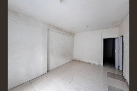 Sala de apartamento à venda com 1 quarto, 202m² em Vargem Grande, Rio de Janeiro