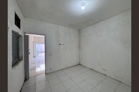 Suíte de apartamento à venda com 1 quarto, 202m² em Vargem Grande, Rio de Janeiro