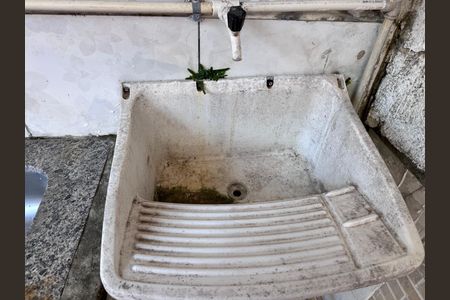 Área externa de apartamento à venda com 4 quartos, 202m² em Vargem Grande, Rio de Janeiro