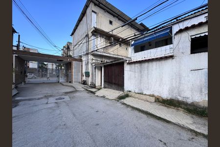 Fachada de apartamento à venda com 1 quarto, 202m² em Vargem Grande, Rio de Janeiro