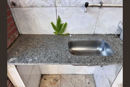 Área externa de apartamento à venda com 1 quarto, 202m² em Vargem Grande, Rio de Janeiro