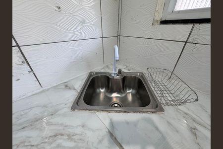 Cozinha e Área de Serviço de apartamento à venda com 1 quarto, 202m² em Vargem Grande, Rio de Janeiro