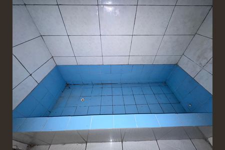 Suíte - Banheiro de apartamento à venda com 1 quarto, 202m² em Vargem Grande, Rio de Janeiro