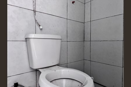 Banheiro Social de apartamento à venda com 1 quarto, 202m² em Vargem Grande, Rio de Janeiro