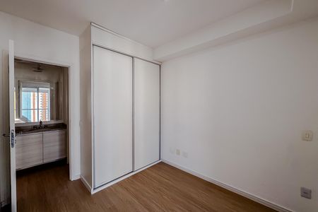 Quarto de apartamento para alugar com 1 quarto, 52m² em Jardim Analia Franco, São Paulo