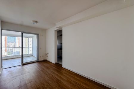 Apartamento para alugar com 1 quarto, 52m² em Jardim Analia Franco, São Paulo