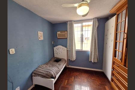 Apartamento à venda com 48m², 2 quartos e 1 vaga Apartamento à venda com 48m², 2 quartos e 1 vagaQuarto 2