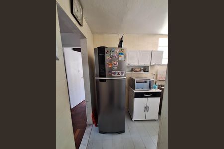 Apartamento à venda com 48m², 2 quartos e 1 vaga Apartamento à venda com 48m², 2 quartos e 1 vagaCozinha