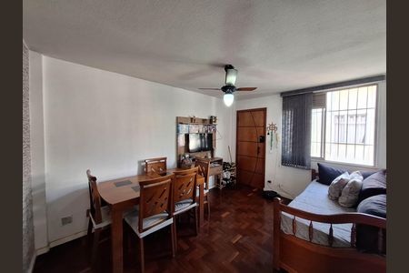 Apartamento à venda com 2 quartos, 48m² em Barreto, Niterói