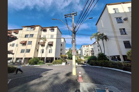 Apartamento à venda com 48m², 2 quartos e 1 vaga Apartamento à venda com 48m², 2 quartos e 1 vagaÁrea comum
