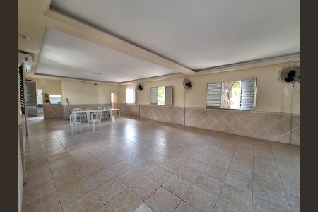 Área comum de apartamento à venda com 2 quartos, 48m² em Barreto, Niterói