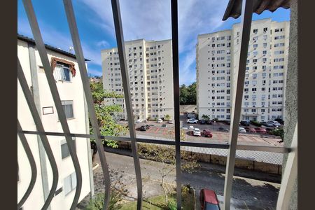 Apartamento à venda com 48m², 2 quartos e 1 vaga Apartamento à venda com 48m², 2 quartos e 1 vagaVista do quarto