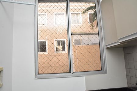 Apartamento para alugar com 71m², 3 quartos e 1 vaga Apartamento para alugar com 71m², 3 quartos e 1 vagaÁrea de Serviço janela