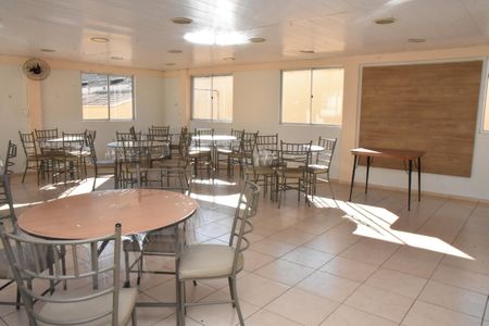 Apartamento para alugar com 71m², 3 quartos e 1 vaga Apartamento para alugar com 71m², 3 quartos e 1 vagasalão de festas