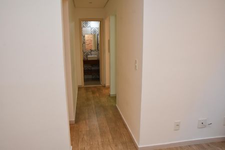 Apartamento para alugar com 71m², 3 quartos e 1 vaga Apartamento para alugar com 71m², 3 quartos e 1 vagacorredor dos quartos