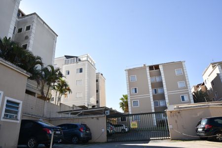 Apartamento para alugar com 71m², 3 quartos e 1 vaga Apartamento para alugar com 71m², 3 quartos e 1 vagafachada dos blocos