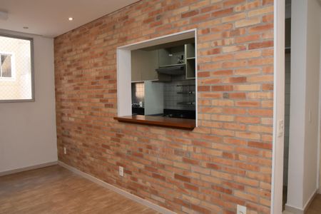 Apartamento para alugar com 71m², 3 quartos e 1 vaga Apartamento para alugar com 71m², 3 quartos e 1 vagaSala