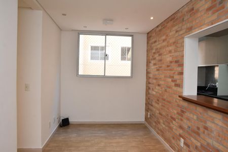 Apartamento para alugar com 71m², 3 quartos e 1 vaga Apartamento para alugar com 71m², 3 quartos e 1 vagaSala