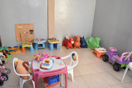 Apartamento para alugar com 71m², 3 quartos e 1 vaga Apartamento para alugar com 71m², 3 quartos e 1 vagaBrinquedoteca