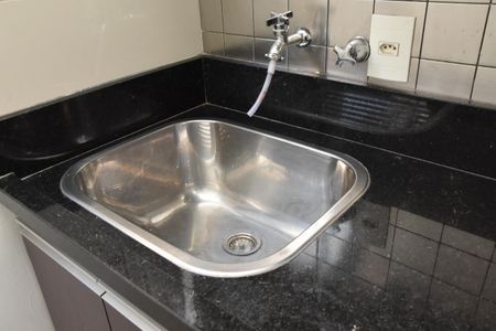 Apartamento para alugar com 71m², 3 quartos e 1 vaga Apartamento para alugar com 71m², 3 quartos e 1 vagaÁrea de Serviço