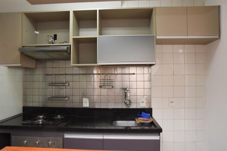 Cozinha - Armários de apartamento para alugar com 3 quartos, 711m² em Vila Rami, Jundiaí