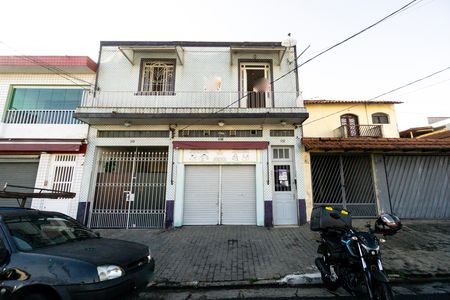 Apartamento para alugar com 40m², 1 quarto e sem vaga