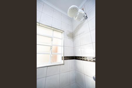 Apartamento para alugar com 40m², 1 quarto e sem vaga Apartamento para alugar com 40m², 1 quarto e sem vagaChuveiro