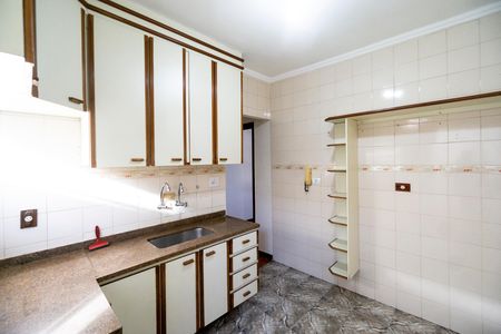 Apartamento para alugar com 40m², 1 quarto e sem vaga Apartamento para alugar com 40m², 1 quarto e sem vagaCozinha