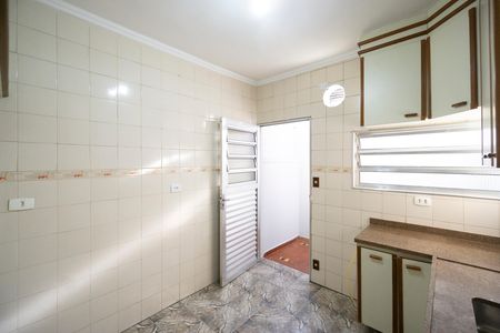 Apartamento para alugar com 40m², 1 quarto e sem vaga Apartamento para alugar com 40m², 1 quarto e sem vagaCozinha